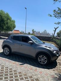Nissan juke-