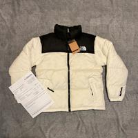 giubbino  the north face 700