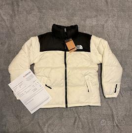 giubbino  the north face 700