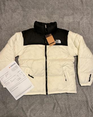 giubbino  the north face 700