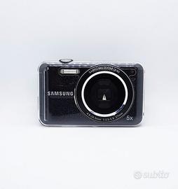 Fotocamera Digitale Samsung ES78 14.2MP - Nera Com