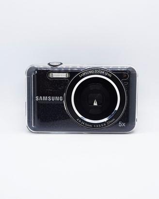 Fotocamera Digitale Samsung ES78 14.2MP - Nera Com