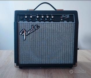 fender frontman 15G