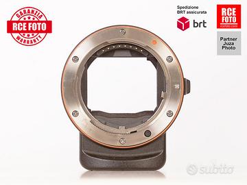 Sony LA-EA3 Mount Adapter SONY A-MOUNT / SONY E-MO
