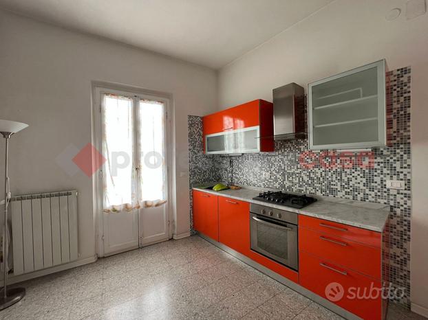 Appartamento Firenze [Cod. rif 3204772VRG]