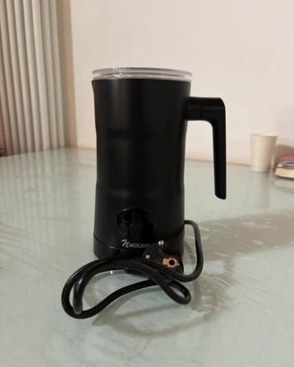 Cappuccinatore nuovo