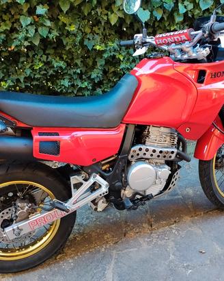 Honda dominator nx 