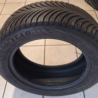 Good Year 225/55/R17 4 stagioni 