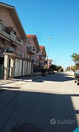Grazioso appartamento a marina di Montenero di 