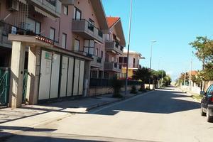 Grazioso appartamento a marina di Montenero di 