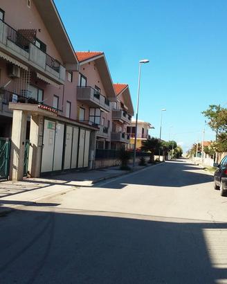 Grazioso appartamento a marina di Montenero di 