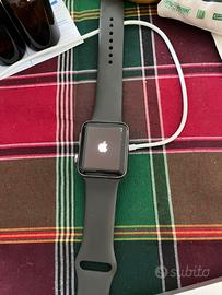 Apple Watch Serie 6