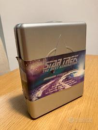Cofanetto Star Trek The Next Generation Stagione 1