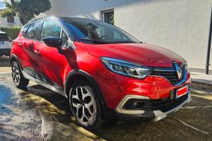 RENAULT CAPTUR Diesel  Tagliandata 50.000 km