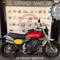 Fantic Caballero 700