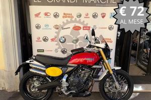 Fantic Caballero 700