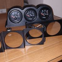 Tre strumenti Simoni Racing 