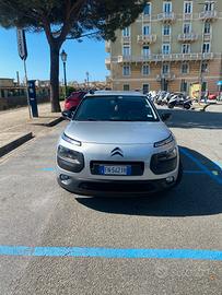CITROEN C4 Cactus - 2018
