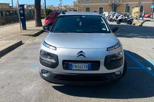 CITROEN C4 Cactus - 2018