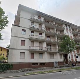Attico / Mansarda di 35 m² con 1 locale a Bergamo