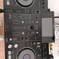 XDJ RX 