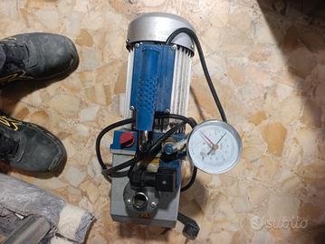 Pompa vuoto 280