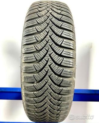 Hankook 165/65 R15 81T M+S invernali