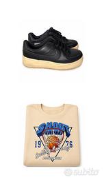 Box felpe donna