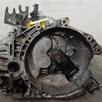 CAMBIO MANUALE COMPLETO PEUGEOT Boxer 3° Serie 98