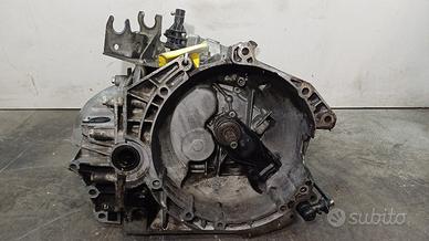 CAMBIO MANUALE COMPLETO PEUGEOT Boxer 3° Serie 98