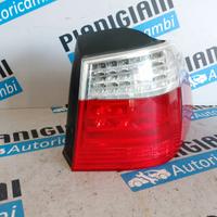 Faro Posteriore Destro BMW Serie 5 Station Wagon