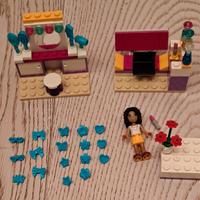 Set Lego Friends 41009