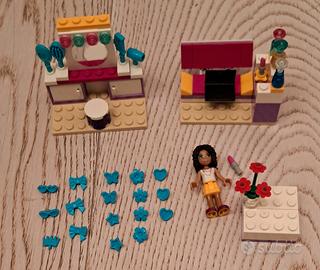 Set Lego Friends 41009