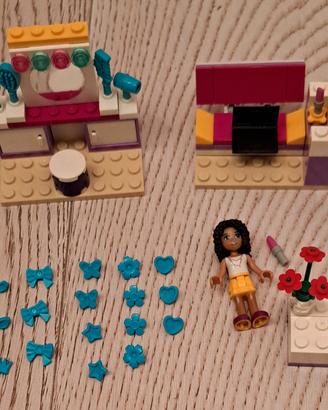 Set Lego Friends 41009