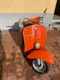 Vespa 50L - 1967