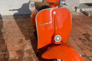 Vespa 50L - 1967