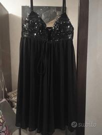 Corpetto/ cannottiera