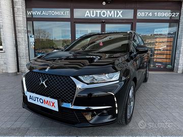 Ds 7 Crossback BlueHDi 130 aut. Grand Chic