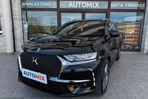 Ds 7 Crossback BlueHDi 130 aut. Grand Chic