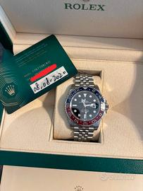 ROLEX 126710 BLRO