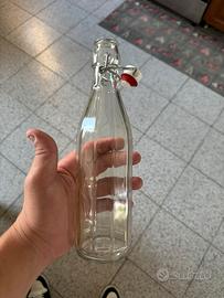 Bottiglie vetro 0,50 l