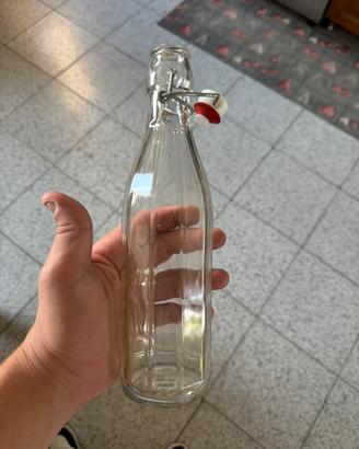 Bottiglie vetro 0,50 l
