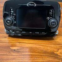Autoradio per Abarth 595