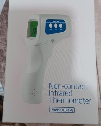 Termometri digitale