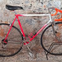 Bicicletta da corsa Pinarello Montello crecord