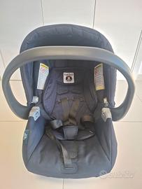 Seggiolino Auto Peg Perego – Ovetto Neonato – ASIP