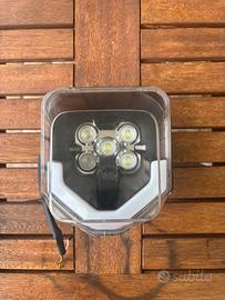 Faro a Led Husqvarna 701 tutti i modelli TE