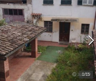 Casetta indipendente