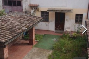 Casetta indipendente