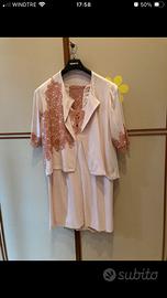 Abito da cerimonia “marella”